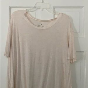 Soft and sexy shirt!!